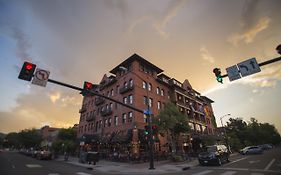 Hotel Boulderado  United States